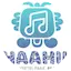Logo Haahil FM