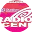 Logo Radio Scene