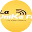Logo la Unika Fm