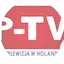 Logo Polska Telewizja w Holandii