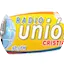 Logo Radio Union Cristiana 98.5 Fm