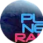 Logo Planet Radio