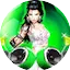 Logo Radio Unidos Mx