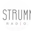 Logo Strummer Radio