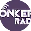 Logo Zonkers Radio