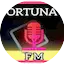 Logo Fortuna 1 FM