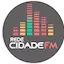 Logo Cidade FM