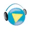Logo Radio Aracaju Mix