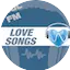 Logo Cool FM - Love Songs
