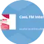 Logo CooL FM International
