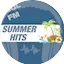 Logo Cool FM - Summer Hits