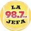 Logo La Jefa