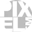 Logo Pixel FM Manchester