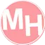 Logo Megahits Radio Spain