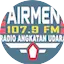 Logo Radio Airmen FM