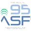 RAS FM 95.5 Jakarta