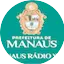 Logo Manaus Radio Web