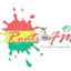 Logo Roots 97.1 FM