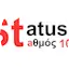 Logo Status FM 107.7