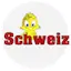 Logo Radio Küken Schweiz