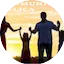 Logo Radio Comunidade Evangelica