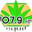 Logo Tequila FM