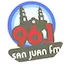 Logo San Juan FM