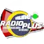 Logo Rádio Plus