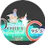 Logo Radio Doble C 95.5 Fm