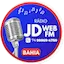 Logo Rádio Jd Web Fm
