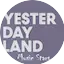 Logo YDL Music Stars 60's 70's 80's