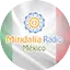 Logo Mindalia Radio México