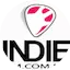 Logo Indie AM