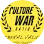 Logo Culture War Radio