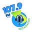 Logo Restauración 107.9 FM