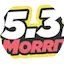 Logo La Morrita 95.3