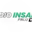 Logo Insania FM