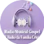 Logo Rádio Musical Gospel