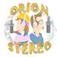 Logo Orion Stereo