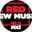 Logo Red New Music