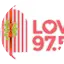 Logo Love Radio Christmas