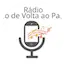 Logo Radio Web de Volta ao Passado