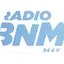 Logo Radio BNM