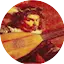 Logo Radio Art - Lute