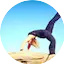 Logo Radio Art - Yoga