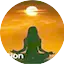 Logo Radio Art - Meditation