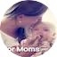 Logo Radio Art - Music for Moms