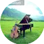 Logo Radio Art - Classical Relaxation