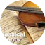 Logo Radio Art - Solo Classical Instruments