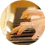 Logo Radio Art - Piano